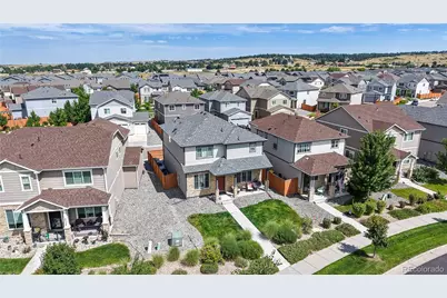 6736 Longpark Drive, Parker, CO 80138 - Photo 1