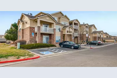 5723 N Gibralter Way #301, Aurora, CO 80019 - Photo 1