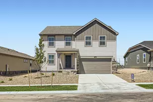 7864 Desert Wrangler Dr, Colorado Springs, CO 80908 - Photo 1