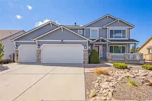 3260 Tail Spin Dr, Colorado Springs, CO 80916 - Photo 1