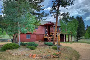 199 Elk Horn Ct, Bailey, CO 80421 - Photo 1