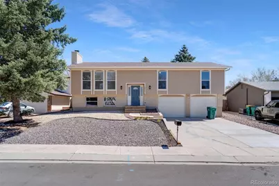 4451 Ranch Circle, Colorado Springs, CO 80918 - Photo 1