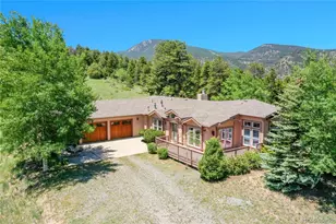 153 Gold Run Trail, Idaho Springs, CO 80452 - Photo 1
