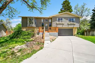 7448 W Geddes Pl, Littleton, CO 80128 - Photo 1