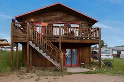 125 W Eaton Avenue, Cripple Creek, CO 80813 - Photo 1