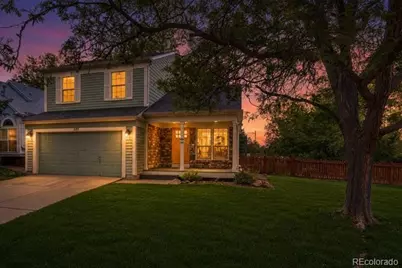 880 Parthenon Court, Lafayette, CO 80026 - Photo 1