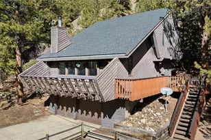 4120 Fall River Rd, Idaho Springs, CO 80452 - Photo 1