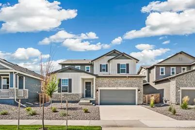 13382 E 110th Way, Commerce City, CO 80022 - Photo 1