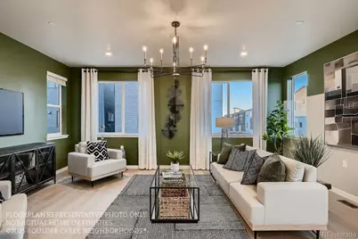 16639 Promenade Lane, Broomfield, CO 80023 - Photo 1