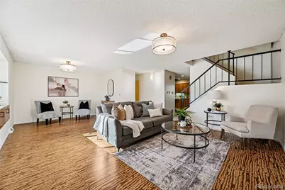 9134 E Nassau Avenue, Denver, CO 80237 - Photo 1