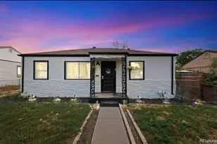739 S Utica St, Denver, CO 80219 - Photo 1