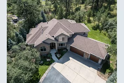 4002 Kalamath Drive, Larkspur, CO 80118 - Photo 1