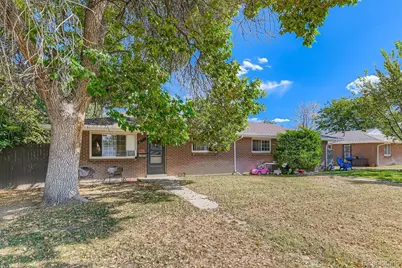 620 Fulton Avenue, Fort Lupton, CO 80621 - Photo 1