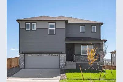 17618 E 90th Place, Commerce City, CO 80022 - Photo 1