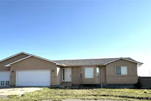 1015 Broken Bow, Pueblo West, CO 81007 - Photo 1