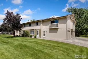 3306-3316 McConnell Dr, Laporte, CO 80535 - Photo 1