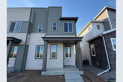 24165 E 30th Place, Aurora, CO 80019 - Photo 1