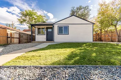 2772 W Ellsworth Avenue, Denver, CO 80219 - Photo 1