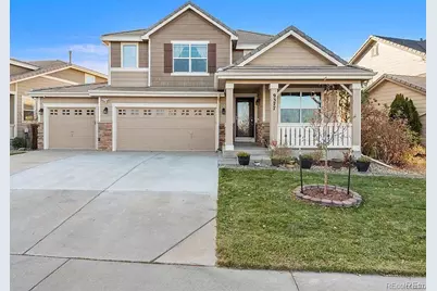 9377 Longstone Drive, Parker, CO 80134 - Photo 1