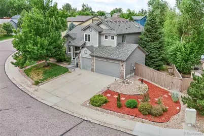 5045 Stonecrop Circle, Castle Rock, CO 80109 - Photo 1