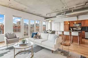 1499 Blake St, Denver, CO 80202 - Photo 1