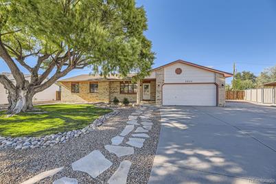 3057 Ute Place, Canon City, CO 81212 - Photo 1