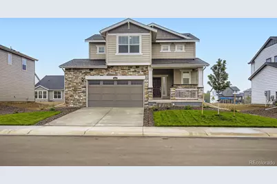 3026 Gladstone Avenue, Loveland, CO 80538 - Photo 1