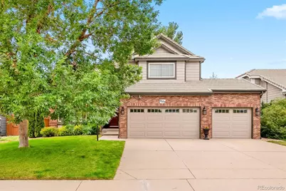 5559 S Helena Street, Centennial, CO 80015 - Photo 1