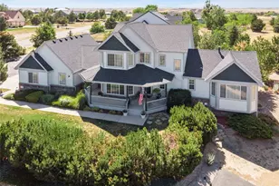 935 Green Gables Cir Ct, Bennett, CO 80102 - Photo 1