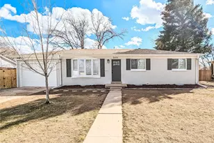 3172 W Monmouth Ave, Englewood, CO 80110 - Photo 1