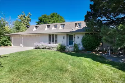 925 E Sunset Court, Greenwood Village, CO 80121 - Photo 1