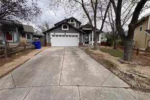 6625 Mustang Pony Way, Colorado Springs, CO 80922 - Photo 1