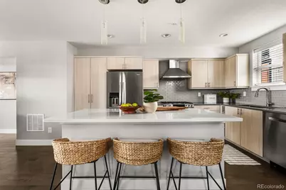 1842 Irving Street, Denver, CO 80204 - Photo 1