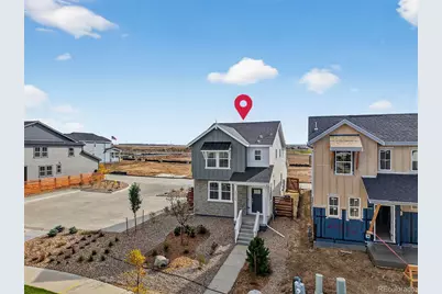 23752 E 33rd Place, Aurora, CO 80019 - Photo 1