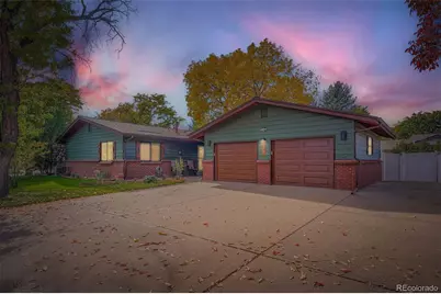 850 Idalia Circle, Aurora, CO 80011 - Photo 1