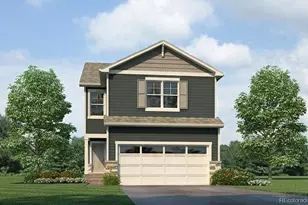 6121 Alpine Rdg Dr, Colorado Springs, CO 80925 - Photo 1