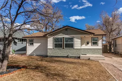 116 S 10th Avenue, Brighton, CO 80601 - Photo 1