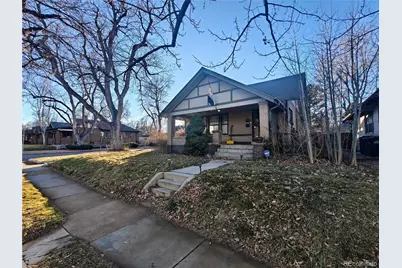 1005 Garfield Street, Denver, CO 80206 - Photo 1