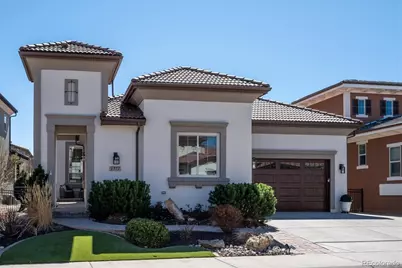 9772 Mirabella Point, Lone Tree, CO 80124 - Photo 1