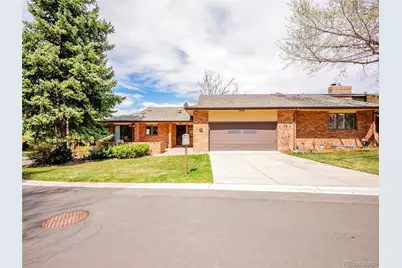 2615 Oak Drive #5, Lakewood, CO 80215 - Photo 1