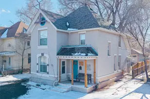 319 E Evans Ave, Pueblo, CO 81004 - Photo 1