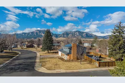 167 Cherokee Way, Boulder, CO 80303 - Photo 1