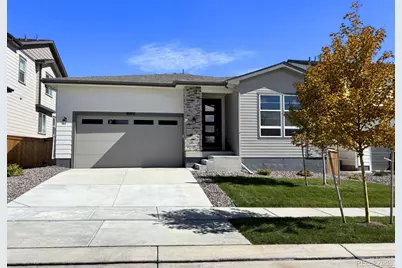 9072 Telluride Court, Commerce City, CO 80022 - Photo 1