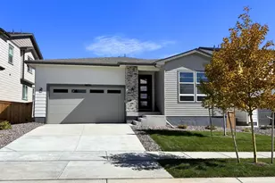 9072 Telluride Ct, Commerce City, CO 80022 - Photo 1