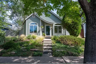 2250 S Ogden Street, Denver, CO 80210 - Photo 1