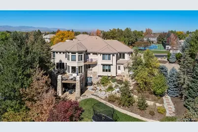 298 Fairchild Drive, Highlands Ranch, CO 80126 - Photo 1