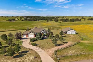 1248 Rawhide Cir, Elizabeth, CO 80107 - Photo 1