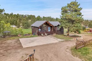 331 Bluebird Ln, Bailey, CO 80421 - Photo 1