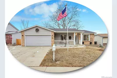 3863 S Bahama Street, Aurora, CO 80013 - Photo 1