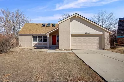 4394 S Van Gordon Way, Morrison, CO 80465 - Photo 1
